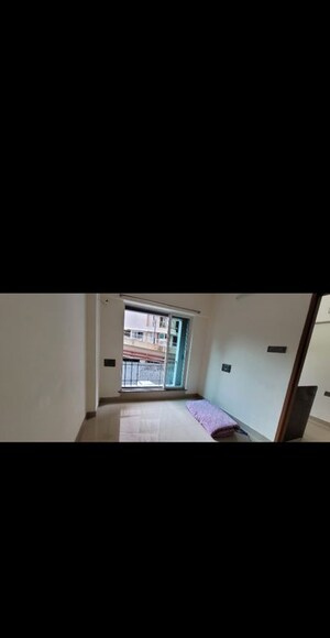 1 BHK Apartment For Rent in Asha Ashok Smruti, Vadavali