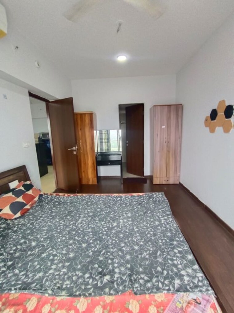 Bedroom, lodha-belmondo-st-andrews-b-c-d-villa-1-to-28 1 Bedroom 780 Sq.Ft. Apartment In Gahunje Pune 10467337