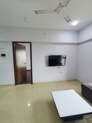 Team Area in 1 BHK Apartment at Lodha Belmondo St Andrews B C D Villa 1 to 28, Gahunje – for Rent