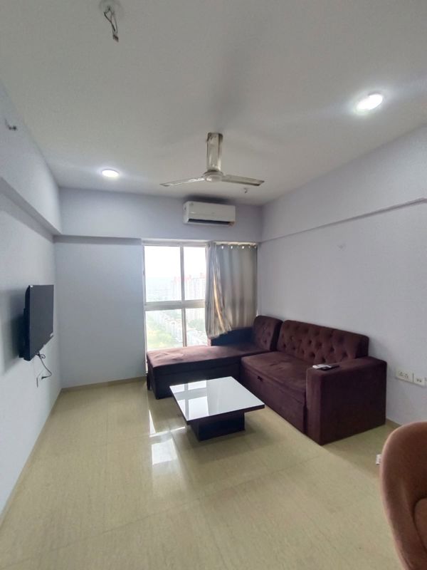 1 BHK 780 Sq.Ft. Apartment in Lodha Belmondo St Andrews B C D Villa 1 to 28