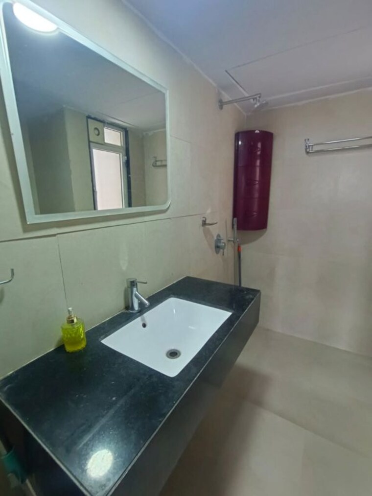 Kitchen, lodha-belmondo-st-andrews-b-c-d-villa-1-to-28 1 Bedroom 780 Sq.Ft. Apartment In Gahunje Pune 10467337