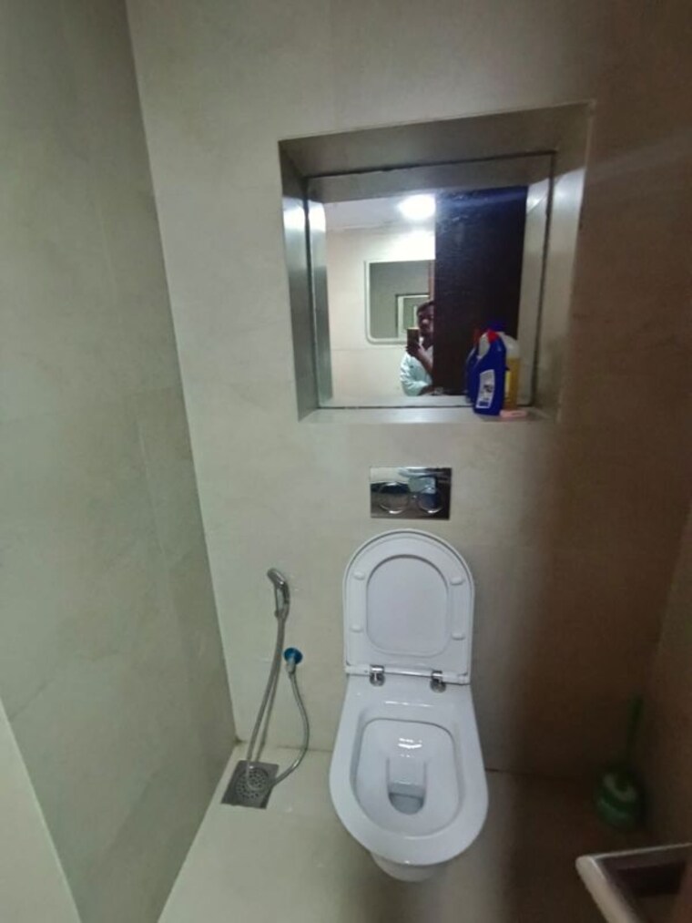 Bathroom, lodha-belmondo-st-andrews-b-c-d-villa-1-to-28 1 Bedroom 780 Sq.Ft. Apartment In Gahunje Pune 10467337