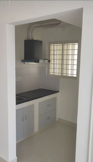Kitchen in 1 BHK Apartment at Patancheru – for Sale