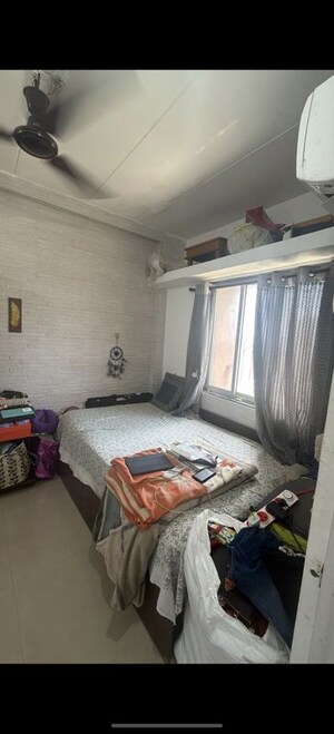 1 BHK Apartment For Rent in Royal Nest Malad West, Malad West