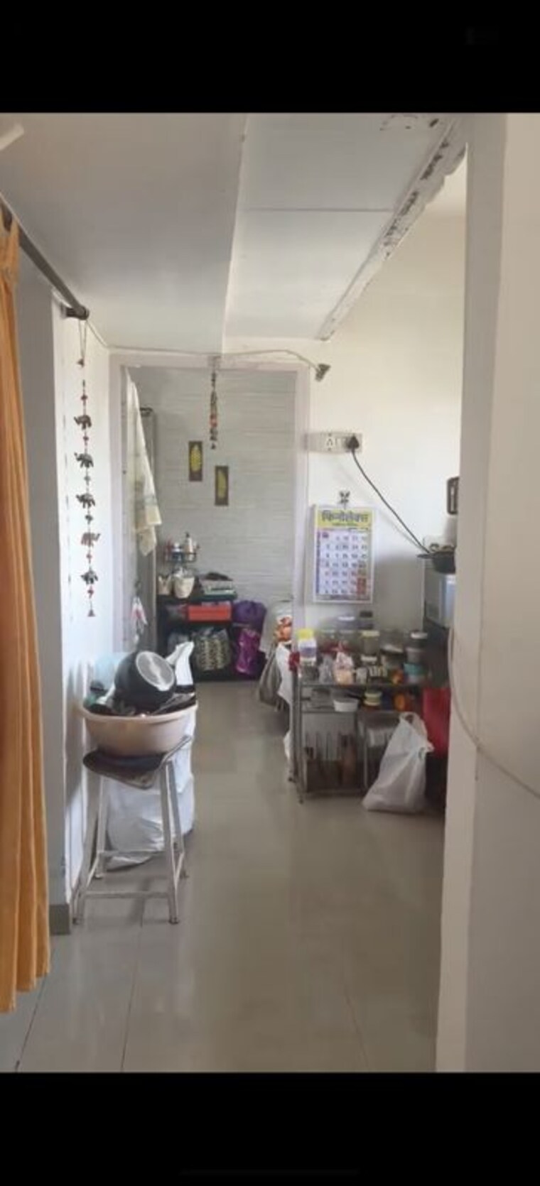 Kitchen, royal-nest-malad-west 1 Bedroom 306 Sq.Ft. Apartment In Malad West Mumbai 10467353