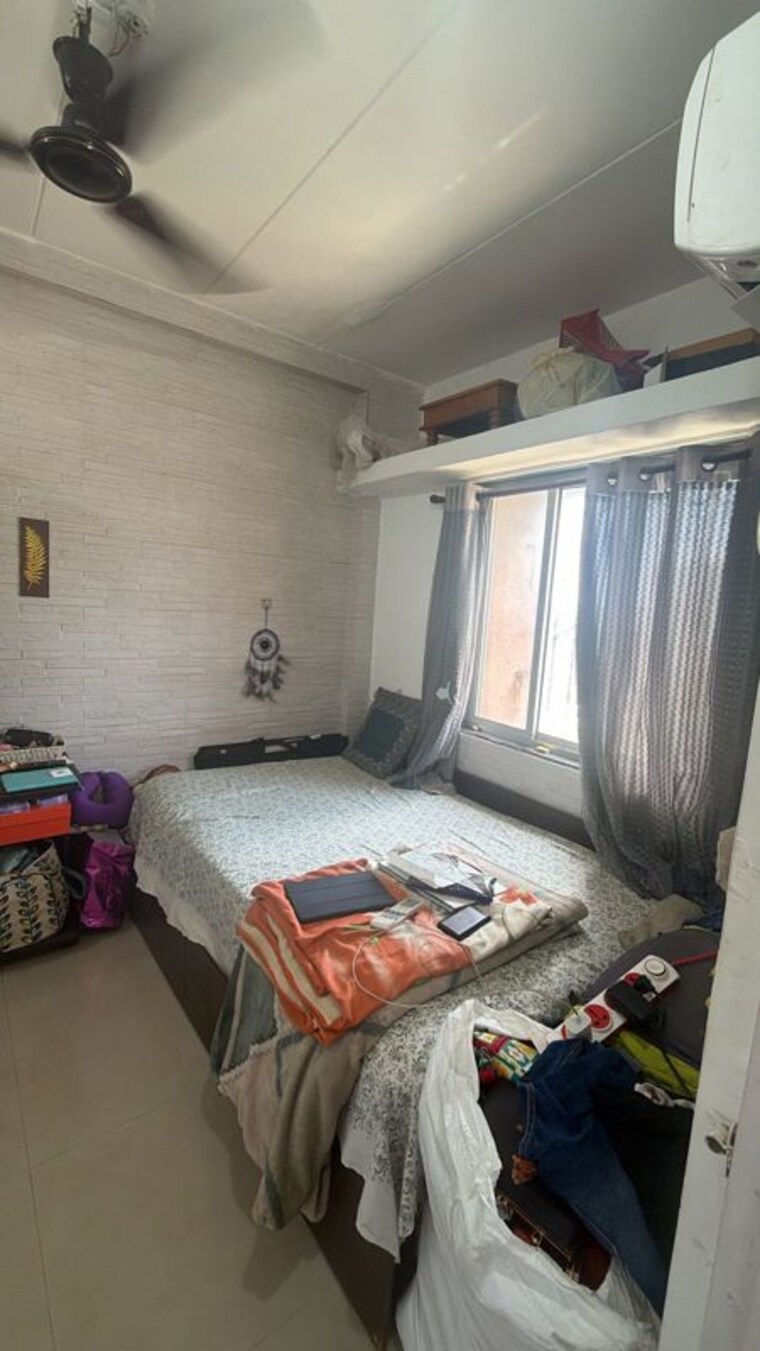 Bedroom, royal-nest-malad-west 1 Bedroom 306 Sq.Ft. Apartment In Malad West Mumbai 10467353