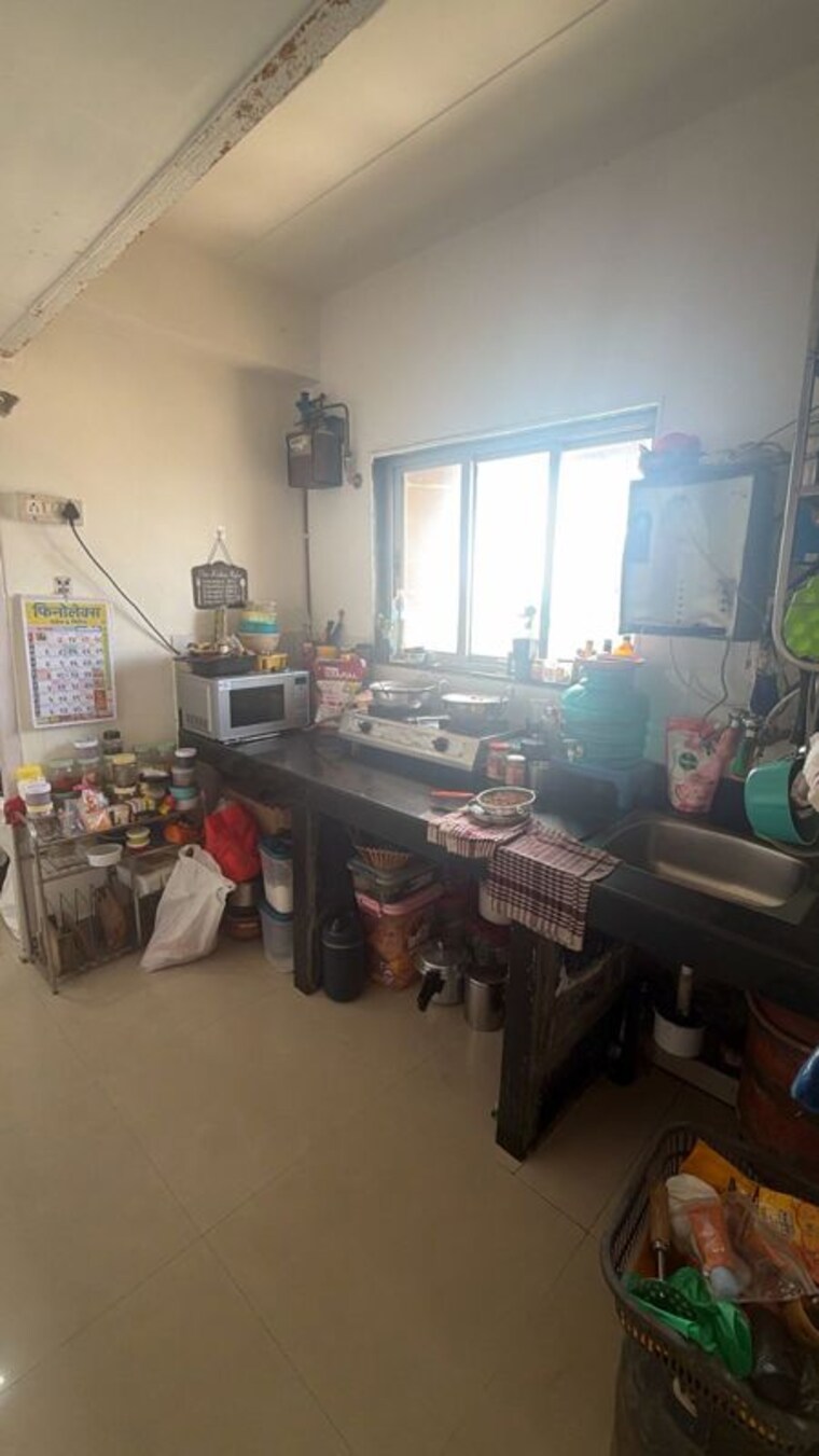 Team Area, royal-nest-malad-west 1 Bedroom 306 Sq.Ft. Apartment In Malad West Mumbai 10467353