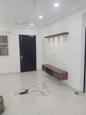3 BHK Apartment For Rent in Gachibowli County, Gachibowli