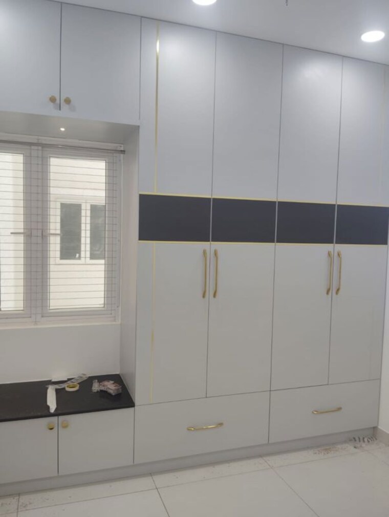 Bathroom, gachibowli-county 3 Bedroom 1730 Sq.Ft. Apartment In Gachibowli Hyderabad 10467357