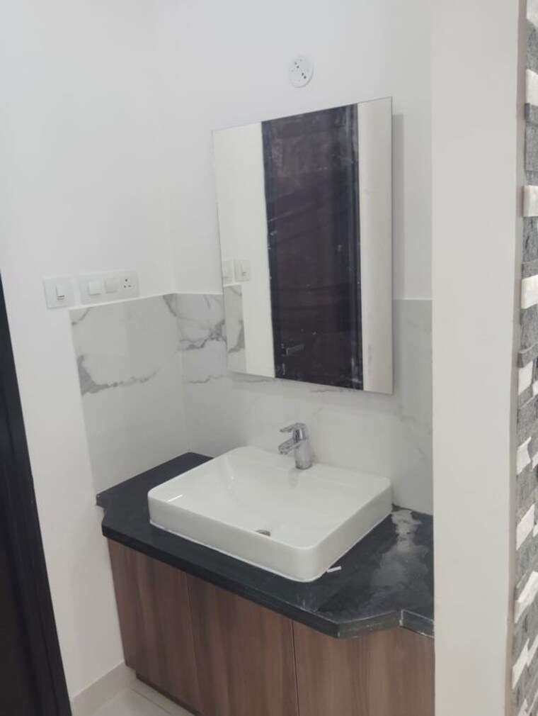 Bathroom, gachibowli-county 3 Bedroom 1730 Sq.Ft. Apartment In Gachibowli Hyderabad 10467357