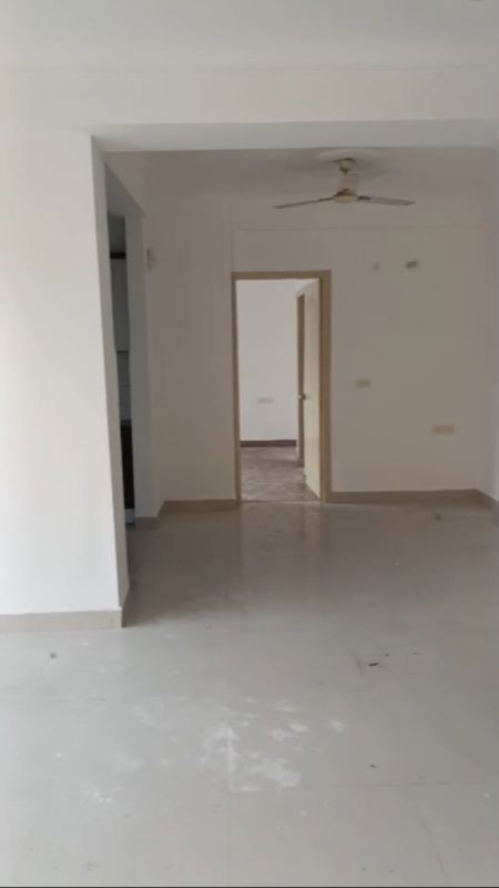 3 BHK 1350 Sq.Ft. Apartment in SVP Gulmohur Residency