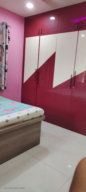 Bedroom in 2 BHK Apartment at Patancheru – for Sale