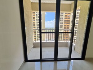 Master Bedroom in 3 BHK Apartment at Magarpatta Riverview City, Loni Kalbhor – for Sale