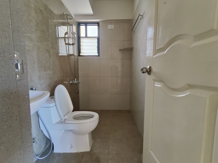 Bathroom, magarpatta-riverview-city 3 Bedroom 1600 Sq.Ft. Apartment In Loni Kalbhor Pune 10467369