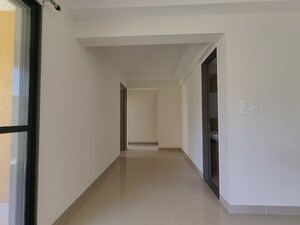Building Lobby in 3 BHK Apartment at Magarpatta Riverview City, Loni Kalbhor – for Sale