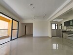 3 BHK + Pooja Room,Study Room 1600 Sq.Ft. Apartment in Magarpatta Riverview City