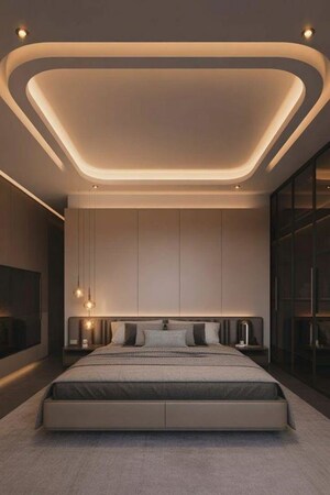 2 BHK Apartment For Rent in Naman Habitat, Andheri West