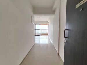 Building Lobby in 2.5 BHK Apartment at Magarpatta Riverview City, Loni Kalbhor – for Sale