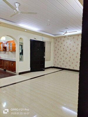 3 BHK Apartment For Rent in Jawahar Nagar