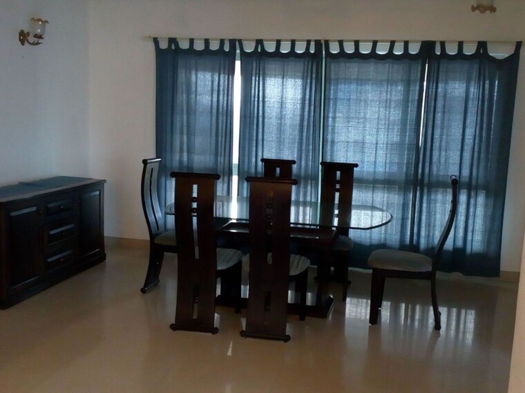 Living Room, marigold-apartments-kalyani-nagar 3 Bedroom 1820 Sq.Ft. Apartment In Kalyani Nagar Pune 10467401