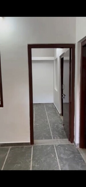 Building Lobby in 2 BHK Villa at Thaltej – for Rent