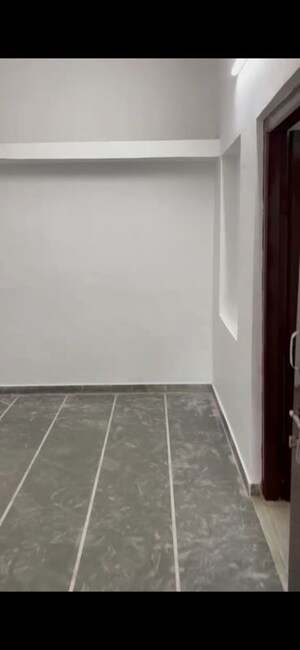 Bathroom in 2 BHK Villa at Thaltej – for Rent