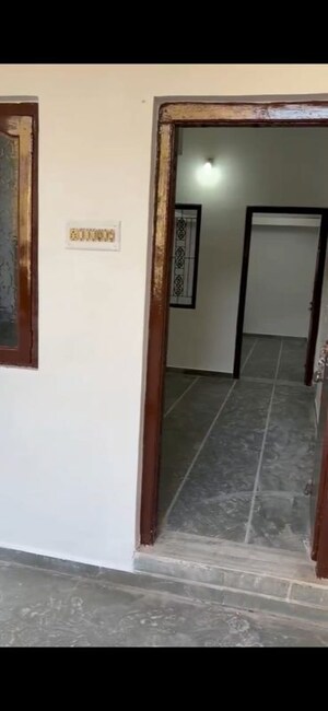 Building Lobby in 2 BHK Villa at Thaltej – for Rent