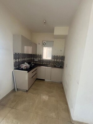 Kitchen in 3 BHK Apartment at Sohna Sector 36 – for Rent