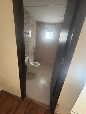 Building Lobby in 3 BHK Apartment at Sohna Sector 36 – for Rent