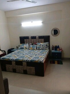 2 BHK Apartment For Rent in Supertech Czar Suites