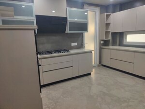 Kitchen in 2 BHK Apartment at Jawahar Nagar – for Rent