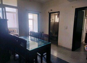 Living Room in 3 BHK Apartment at Proview Technocity, Chi V Greater Noida – for Rent
