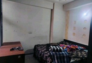 Bedroom in 3 BHK Apartment at Proview Technocity, Chi V Greater Noida – for Rent