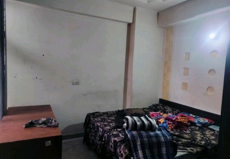 Bedroom, proview-technocity 3 Bedroom 1335 Sq.Ft. Apartment In Chi V Greater Noida Greater Noida 10408291