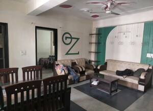 3 BHK Apartment For Rent in Proview Technocity, Chi V Greater Noida