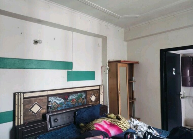 Bedroom, proview-technocity 3 Bedroom 1335 Sq.Ft. Apartment In Chi V Greater Noida Greater Noida 10408291