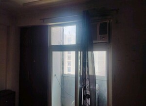 Building Lobby in 3 BHK Apartment at Proview Technocity, Chi V Greater Noida – for Rent