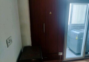 Bathroom in 3 BHK Apartment at Proview Technocity, Chi V Greater Noida – for Rent