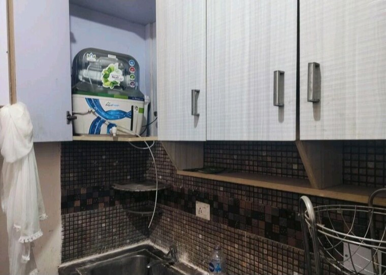 Balcony, proview-technocity 3 Bedroom 1335 Sq.Ft. Apartment In Chi V Greater Noida Greater Noida 10408291