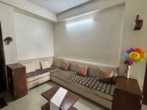 Bedroom in 2 BHK Apartment at Jivraj Park – for Sale