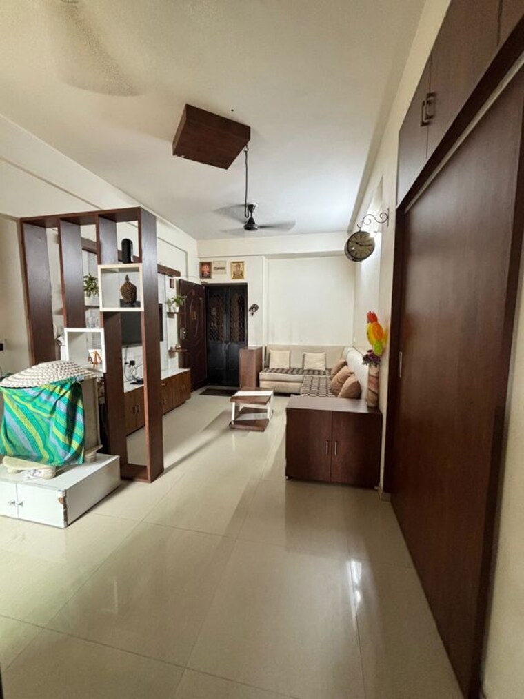 Team Area, jivraj park 2 Bedroom 1125 Sq.Ft. Apartment In Jivraj Park Ahmedabad 10467425