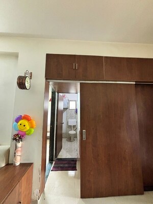 Furnished Amenities in 2 BHK Apartment at Jivraj Park – for Sale