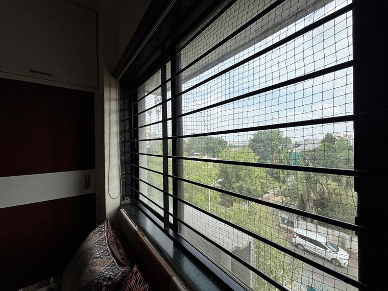 undefined, jivraj park 2 Bedroom 1125 Sq.Ft. Apartment In Jivraj Park Ahmedabad 10467425