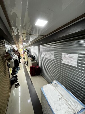 Balcony in  Shop at Athwa – for Sale