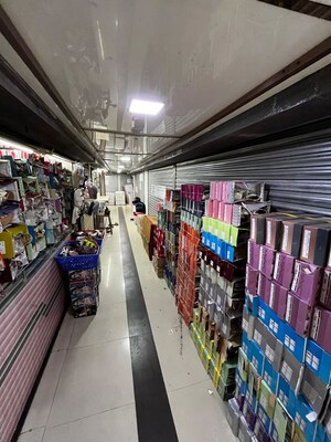 Floor Plan in  Shop at Athwa – for Sale