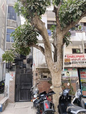  Apartment – Exterior View View at Shalimar Garden - for Sale