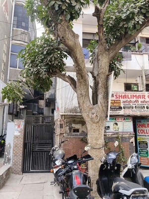  Apartment – Exterior View View at Shalimar Garden - for Sale