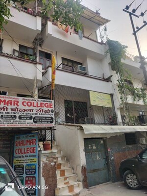  Apartment – Exterior View View at Shalimar Garden - for Sale