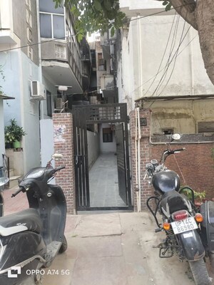  Apartment – Exterior View View at Shalimar Garden - for Sale