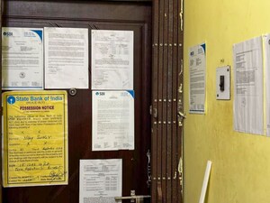   Apartment at Ramkrishna Pally – for Sale